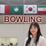 Profile Picture of 볼링선수 김문정🎳 (@__moonjeong__) on Instagram