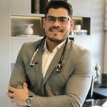 Profile Picture of Paulo Fernando Dos S. Neves (@drpaulofernando) on Instagram