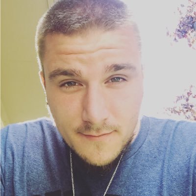 Profile Picture of Josh Steeves (@GrimReaperJosh) on Twitter