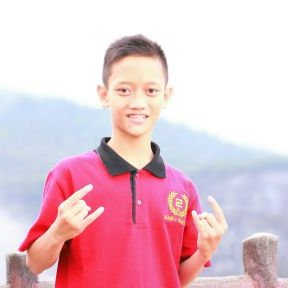 Profile Picture of KelvinDenis (@KelvinDenis12) on Twitter