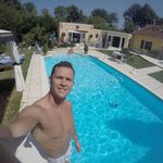 Profile Picture of James McWhirter (@james_mcwhirter25) on Instagram