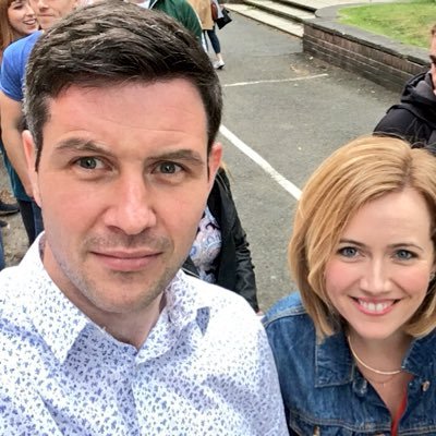 Profile Picture of Kevin Gallagher (@kevpgall) on Twitter