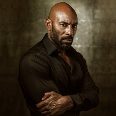 Profile Picture of Wayne Gordon (@OfficialWayneG) on Twitter