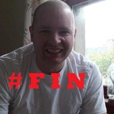 Profile Picture of Ian Finlayson (@FinNairn) on Twitter