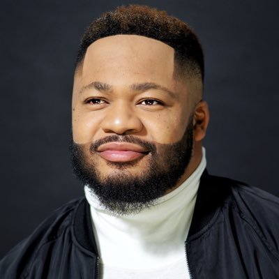 Profile Picture of Rodney Weaver Jr. (@iamrodneyweaver) on Twitter