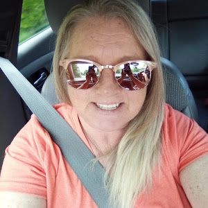 Profile Picture of Pamela Wilburn (@pamela.wilburn) on Tiktok