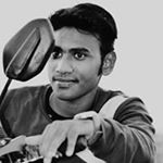 Profile Picture of Rajesh Pillai (@pillai_r) on Instagram