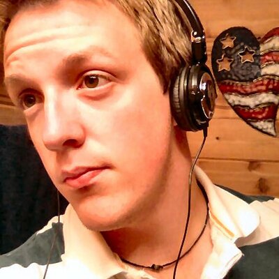 Profile Picture of Cody Webb (@Day_Old_Bread) on Twitter