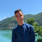 Profile Picture of David Bulanov (@davidbulanov) on Instagram