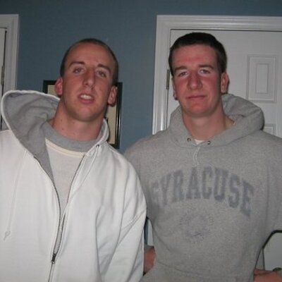 Profile Picture of Michael Huestis (@TheKidMHuey) on Twitter