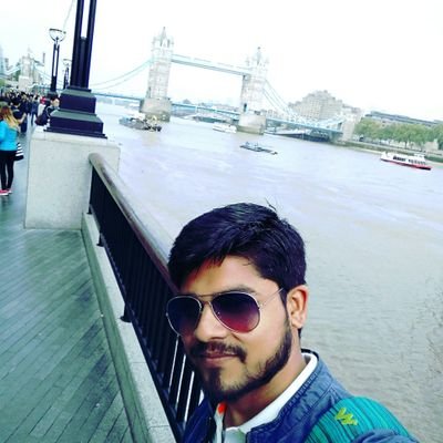 Profile Picture of Devendra Gupta (@Devraj19031988) on Twitter