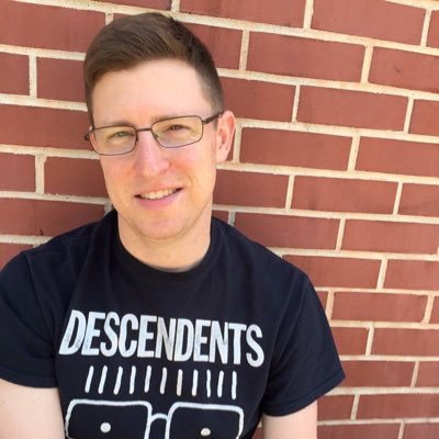 Profile Picture of Mike Feigin (@mikefeigin) on Twitter