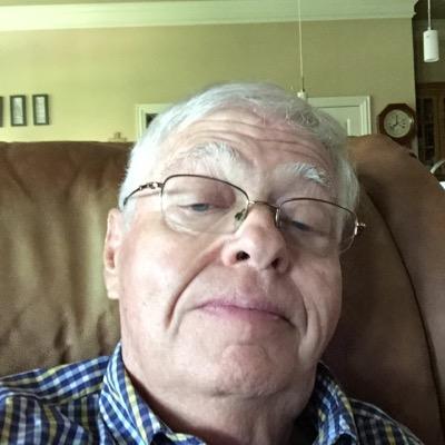 Profile Picture of Roy Cahill (@l2r2j3c7) on Twitter