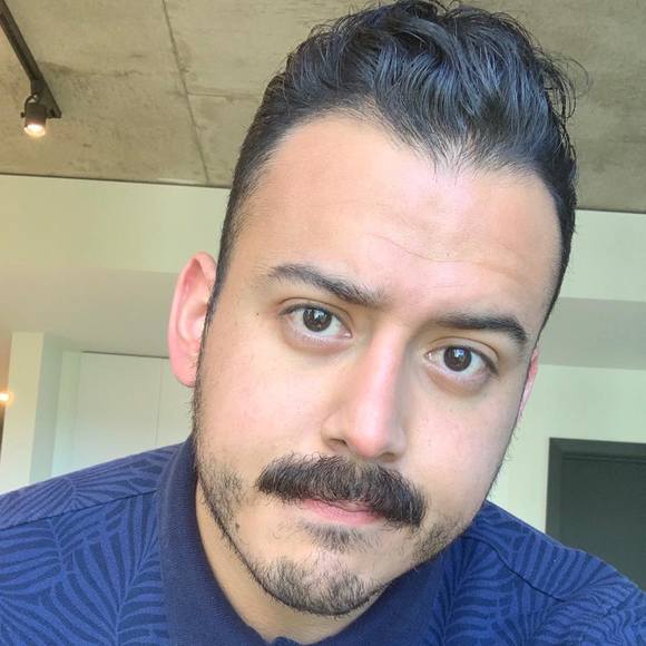 Profile Picture of Steve Gallegos (@stevegeovany) on Poshmark