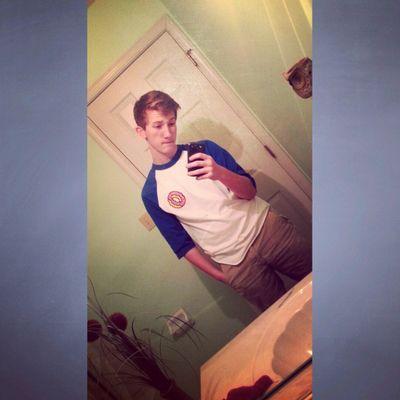 Profile Picture of Nathan Sheets (@nathanlsheets) on Twitter