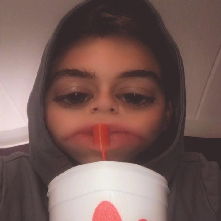 Profile Picture of Kaden Hansen (@kadenhansenn) on Tiktok