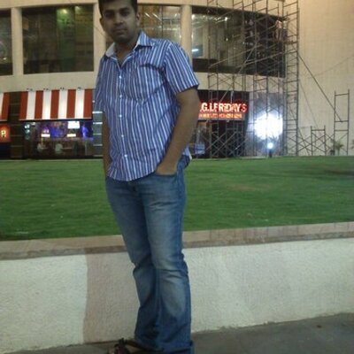 Profile Picture of SAM VARGHESE (@SAMVARGHESE10) on Twitter