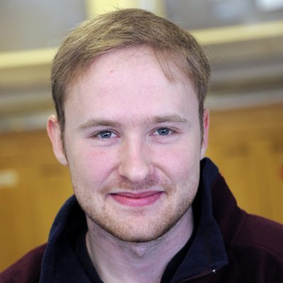 Profile Picture of Dr David Cox (@DrDavidACox) on Twitter