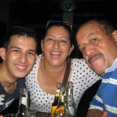 Profile Picture of GINA IVONNE ROJAS PI (@ginarojas24) on Twitter