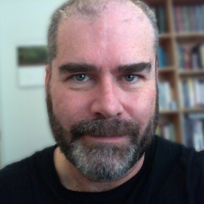 Profile Picture of Paul Coddington (@PaulCoddington) on Twitter