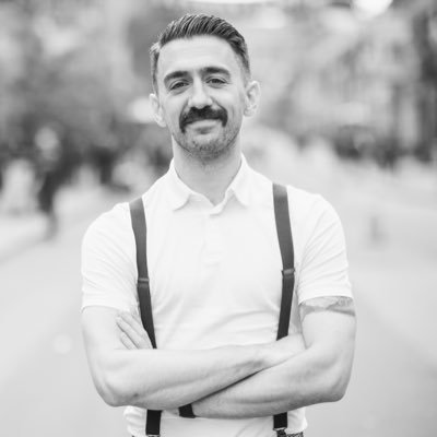 Profile Picture of Adam M (@Adam_Jonathan) on Twitter