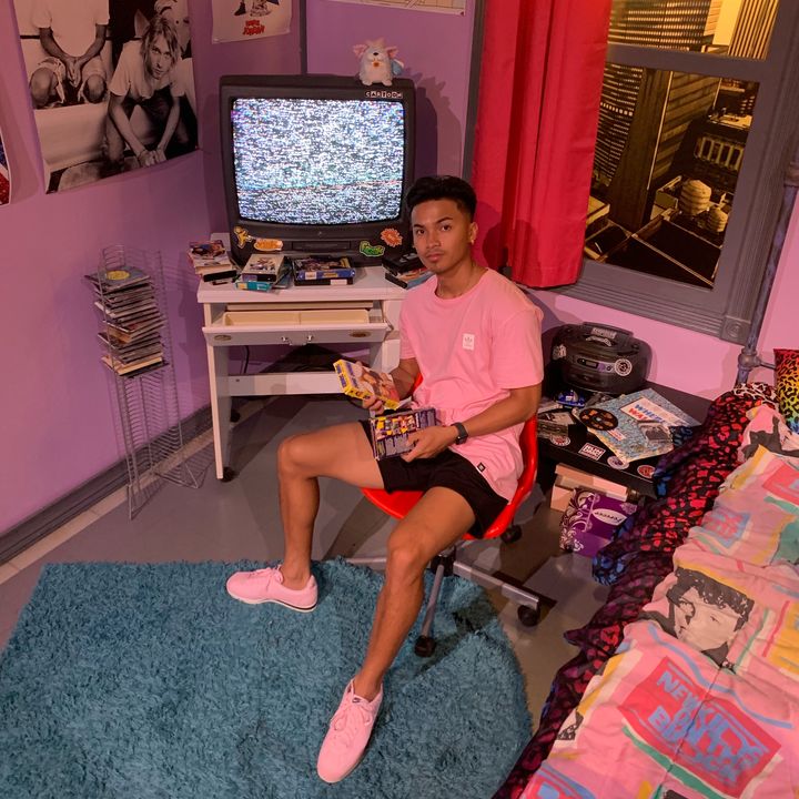 Ralphy - Tiktok Profile Picture of Ralphy (@ralphpinoy) on Tiktok