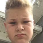 Profile Picture of Keaton Rules (@cyotecody) on Instagram