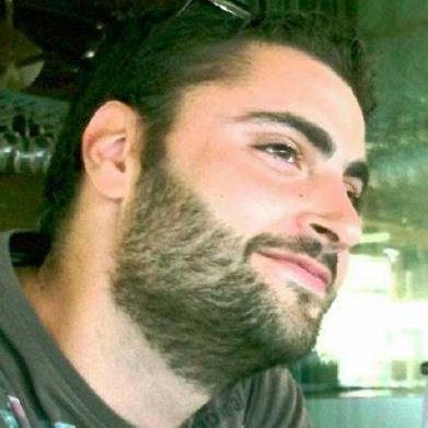 Profile Picture of Nikos Anifantis (@nikosanif) on Twitter