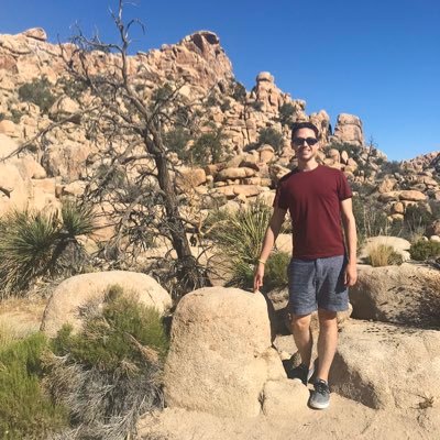 Profile Picture of Jimmar (@therealjimmar) on Twitter