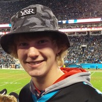 Profile Picture of Truman Abbott (@truman-abbott-1) on Quora