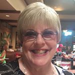 Profile Picture of Betty R LaRue (@bettyrlarue) on Instagram