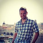 Profile Picture of Nicholas Crouch (@crouchnicholas) on Instagram