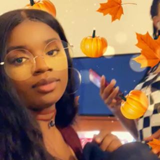 Profile Picture of Ebonie Parker (@nunniee.montana) on Facebook