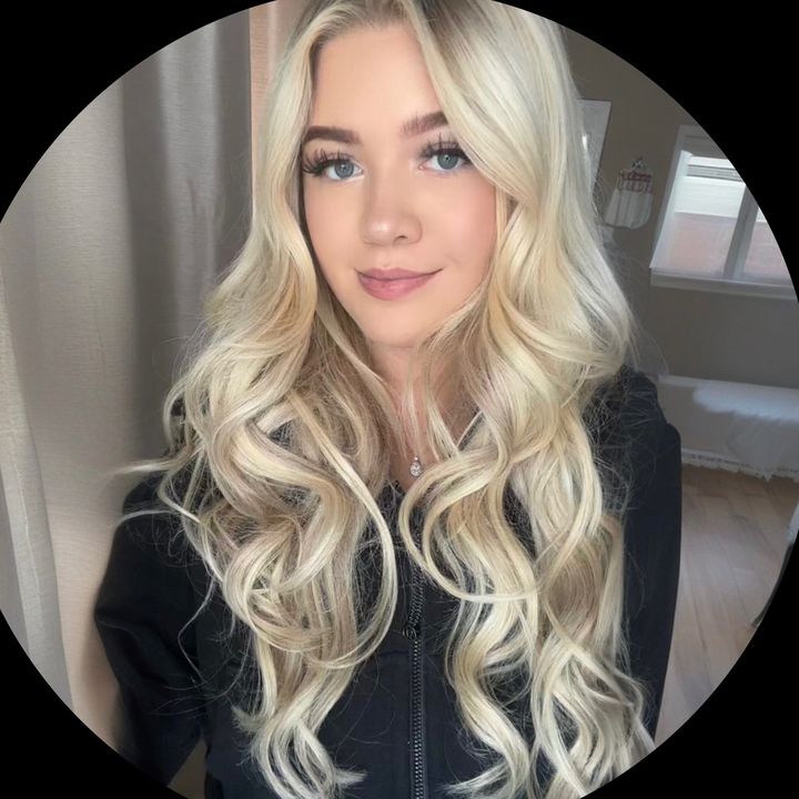 Profile Picture of Stephanie 🤍 (@stephanieprokopos) on Tiktok