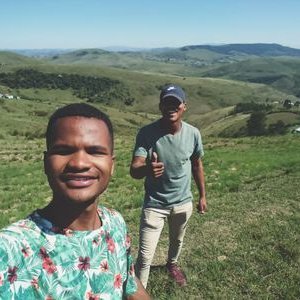 Profile Picture of Jacques Hendricks (@JacquesHendri13) on Twitter