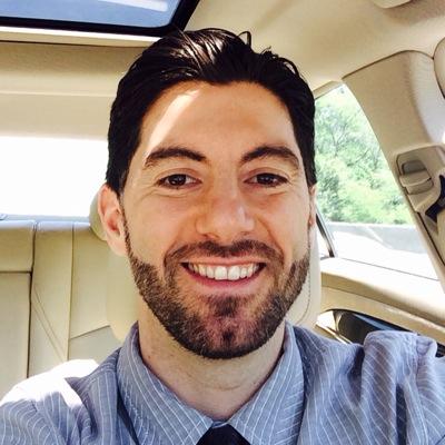 Profile Picture of Eric Sanicola (@Eric_Sanicola) on Twitter