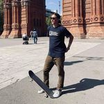Profile Picture of Tudós Róbert (@tudoosr) on Instagram