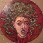 Profile Picture of DAN MILNOR (@danmilnorart) on Instagram