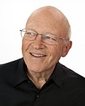 Profile Picture of Ken Blanchardon Wikipedia