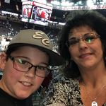 Profile Picture of Lori Connelly Cockrell (@lcockrell_ec_6) on Instagram