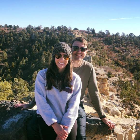 Profile Picture of Kaitlyn Eigenbrode (@keigenbrode) on Poshmark