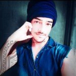 Profile Picture of (Кришна Дас Дас) Самит Верма (@krishnadas52) on Instagram