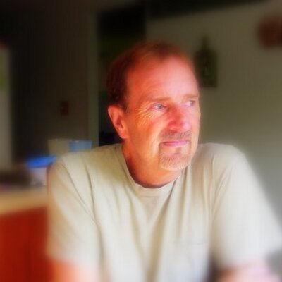 Profile Picture of Richard Fenton (@richfent) on Twitter