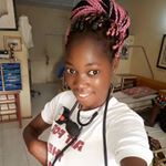 Profile Picture of Awa Manneh (@manneh725) on Instagram