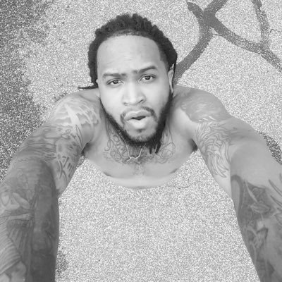 Profile Picture of Reginald Graham Jr (@vargoRendalli) on Twitter