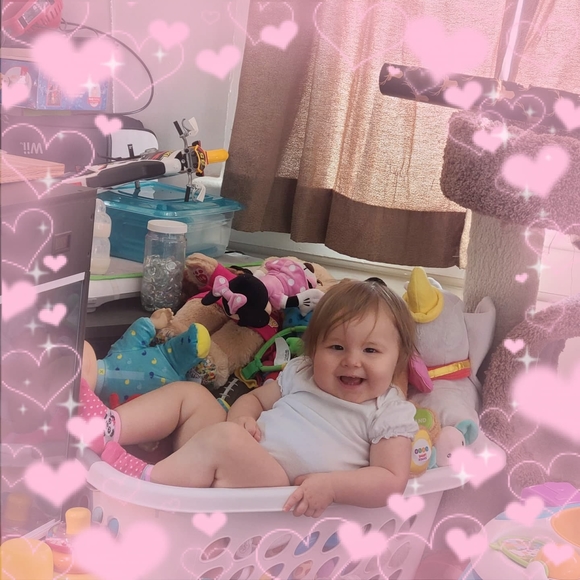 Cyndi Lacross - Poshmark Profile Picture of Cyndi Lacross (@angelmamma75) on Poshmark