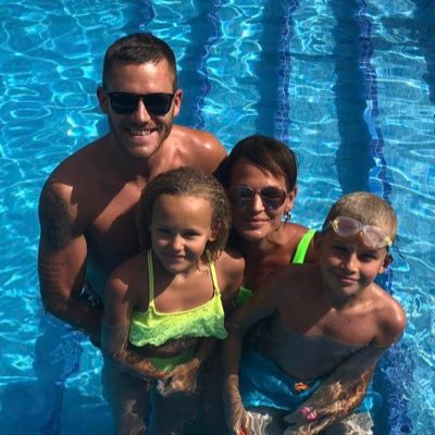 Profile Picture of Paul Marks (@Marksy_7) on Twitter