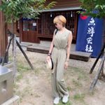 Profile Picture of 小燕 單親逆齡的偽3寶媽咪 (@xiao__yann) on Instagram