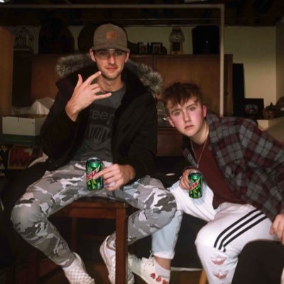 Profile Picture of Brandon Weber (@brandonnnnweber) on Twitter