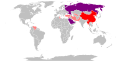 Profile Picture of Censorship of Wikipediaon Wikipedia
